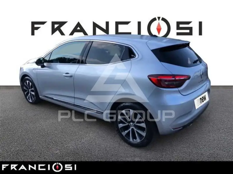 2023 Renault Clio