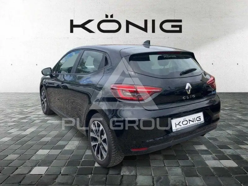 2023 Renault Clio
