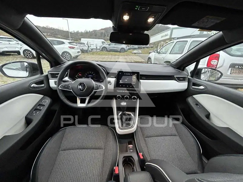 2023 Renault Clio