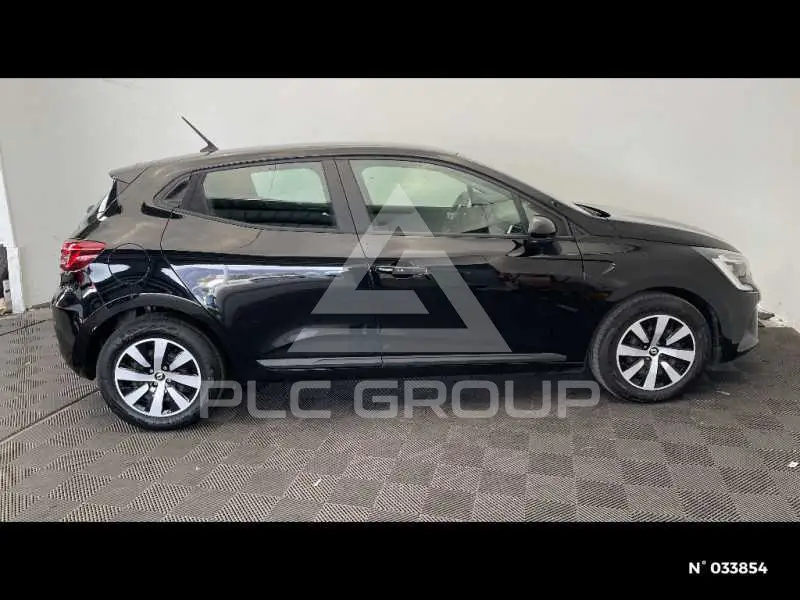 2023 Renault Clio