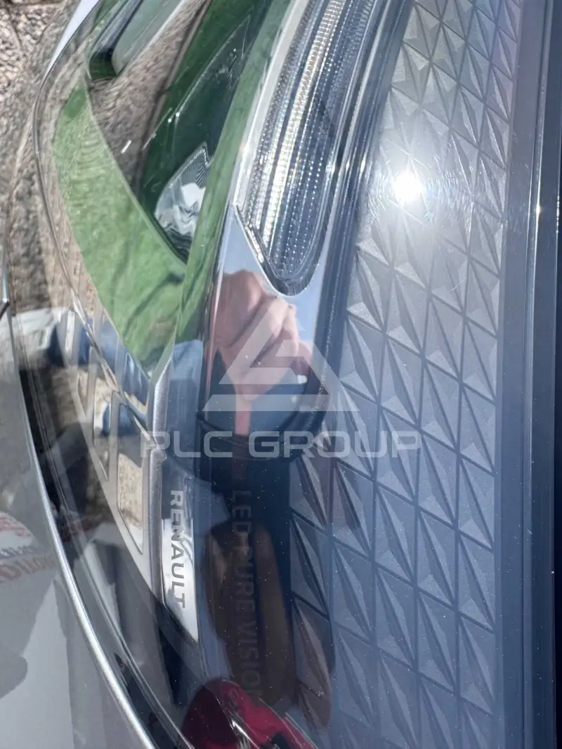 2023 Renault Clio