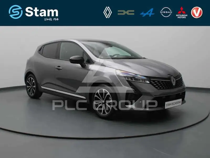 2023 Renault Clio