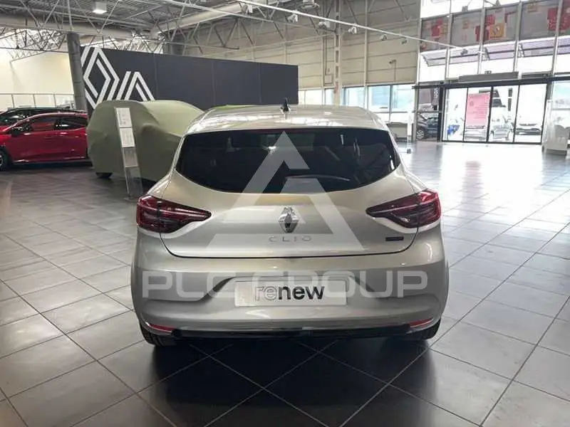 2023 Renault Clio