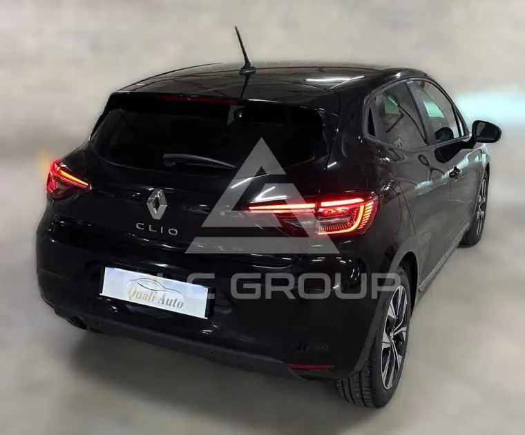 2023 Renault Clio