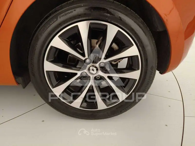 2023 Renault Clio