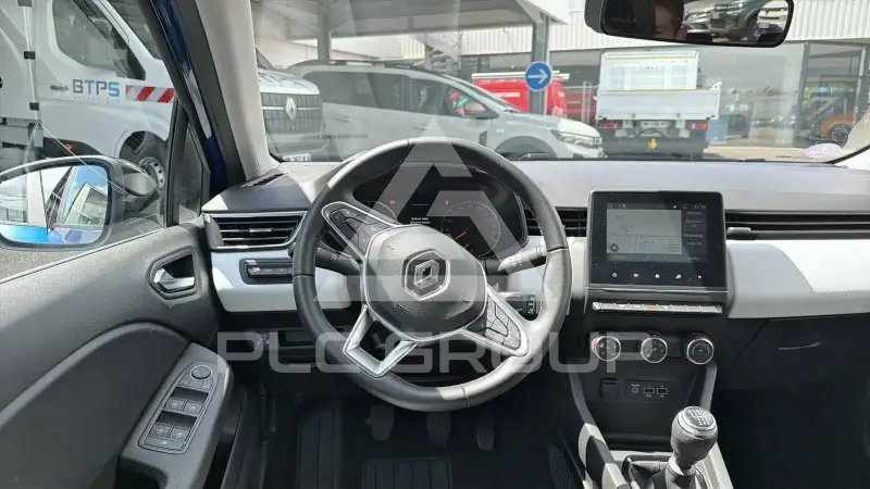 2023 Renault Clio