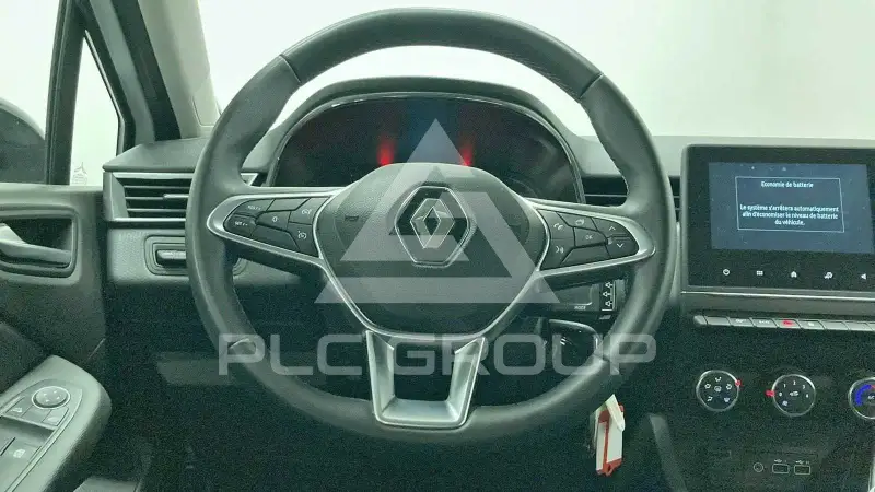 2023 Renault Clio