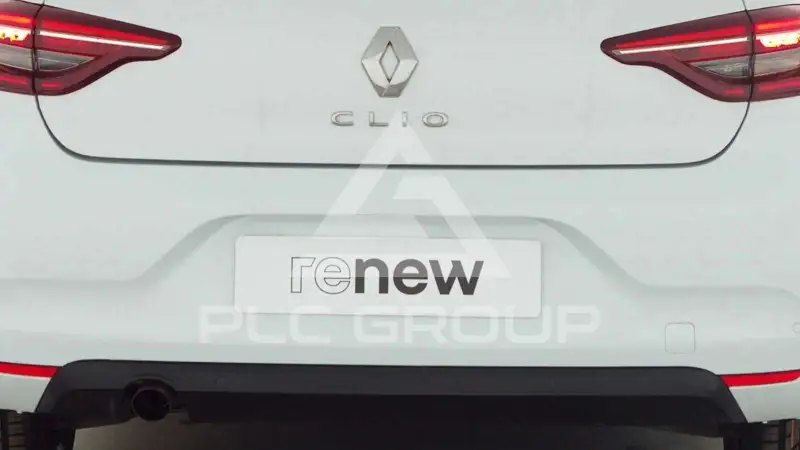 2023 Renault Clio