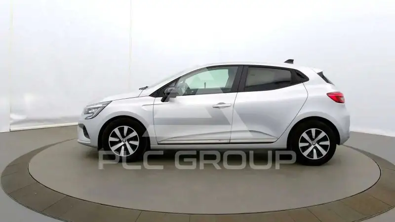 2023 Renault Clio