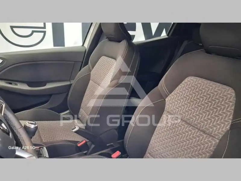 2023 Renault Clio