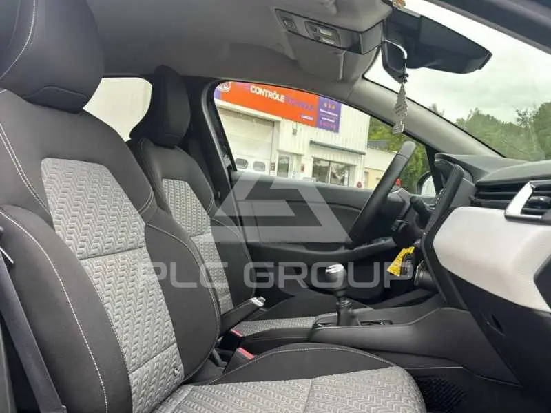 2023 Renault Clio
