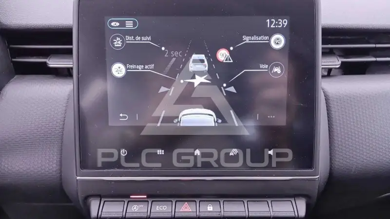 2023 Renault Clio