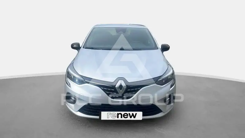 2023 Renault Clio