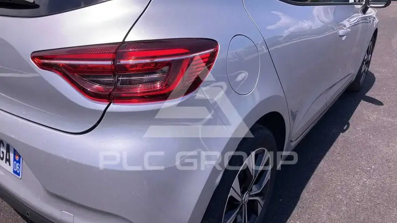 2023 Renault Clio
