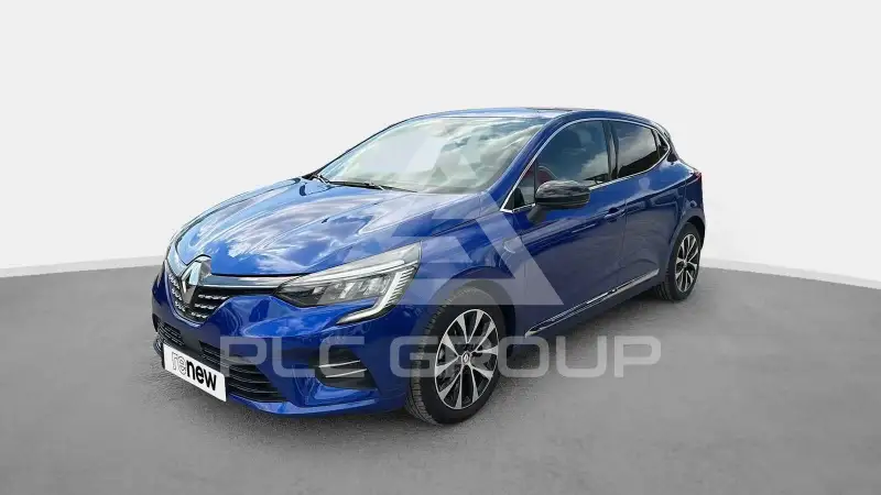 2023 Renault Clio