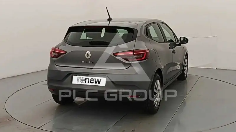 2023 Renault Clio