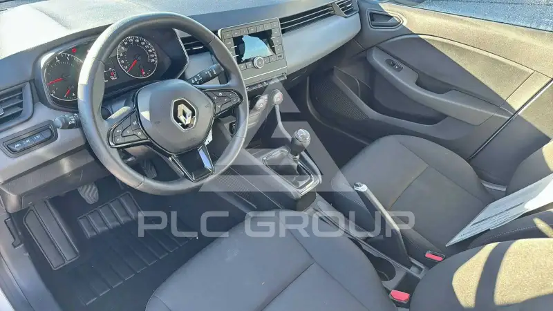 2023 Renault Clio