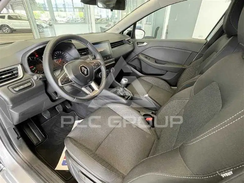 2023 Renault Clio