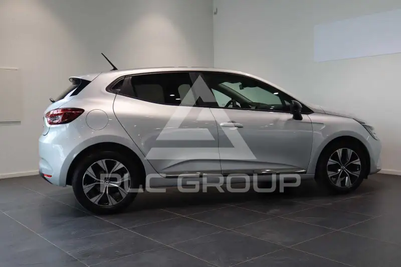 2023 Renault Clio