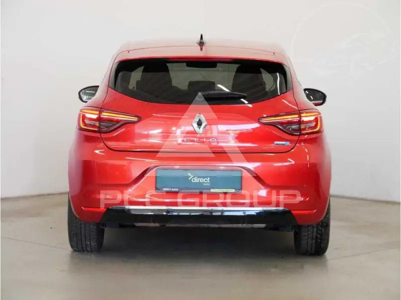 2023 Renault Clio
