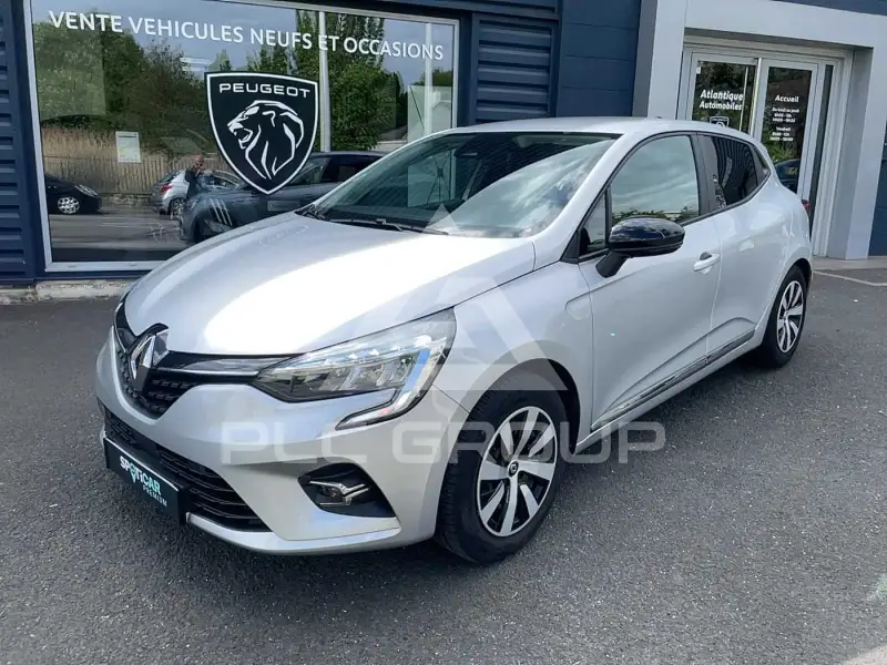 2023 Renault Clio