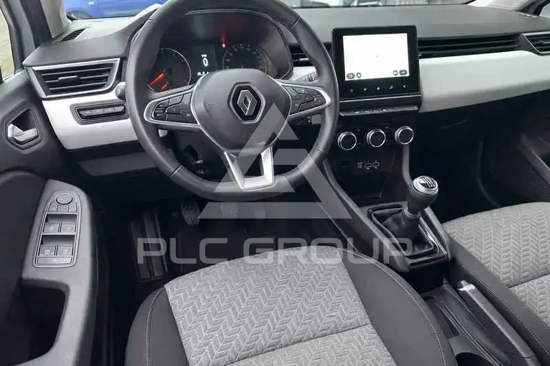 2023 Renault Clio