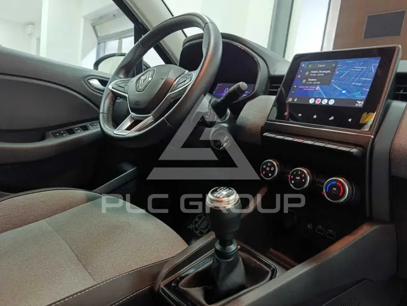 2023 Renault Clio