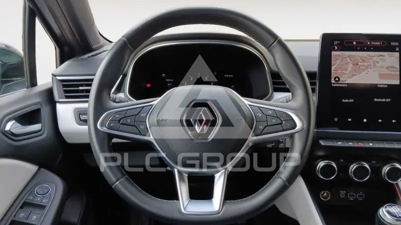2023 Renault Clio