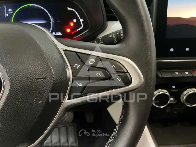 2023 Renault Clio