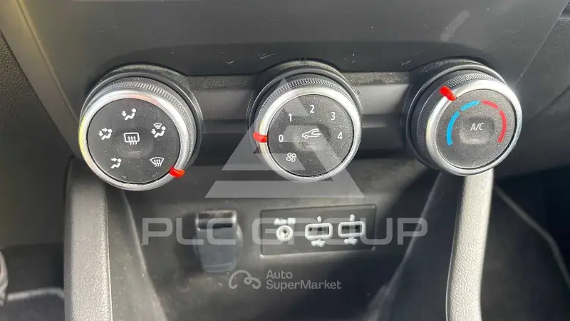 2023 Renault Clio