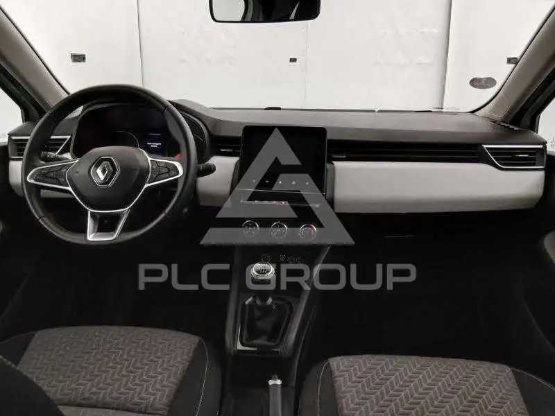 2023 Renault Clio