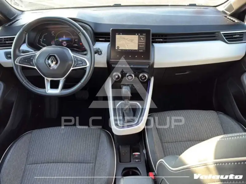2023 Renault Clio