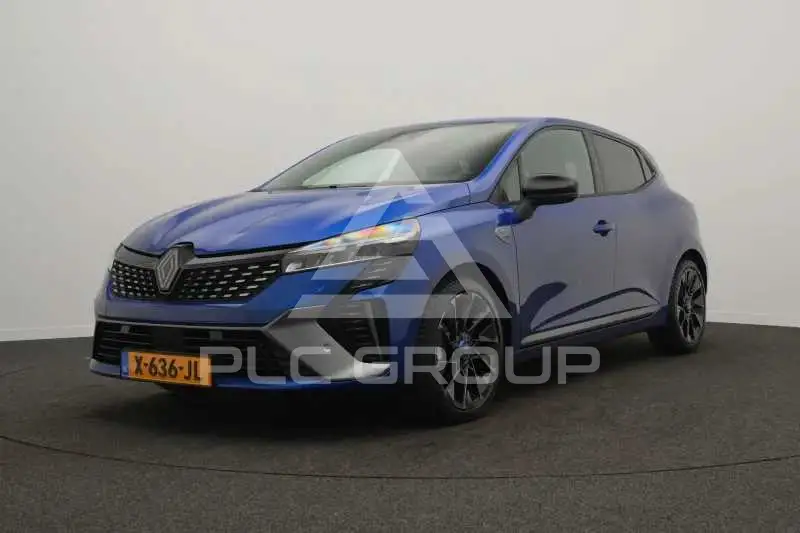 2023 Renault Clio