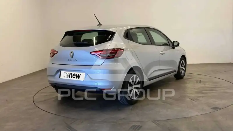 2023 Renault Clio