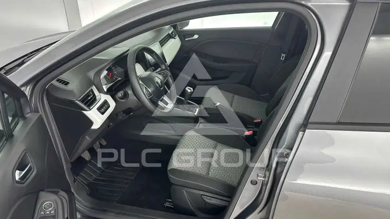 2023 Renault Clio