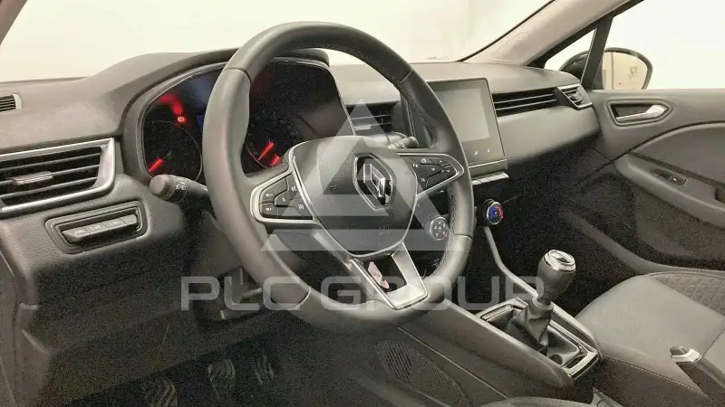 2023 Renault Clio