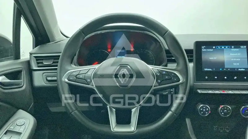 2023 Renault Clio