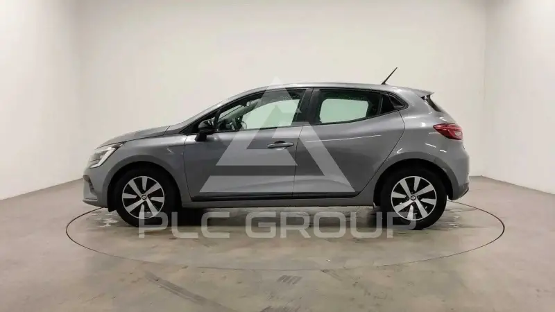 2023 Renault Clio