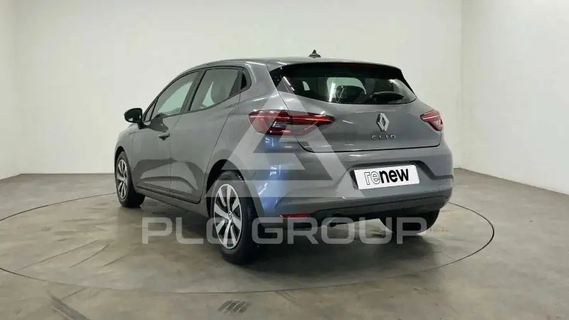 2023 Renault Clio