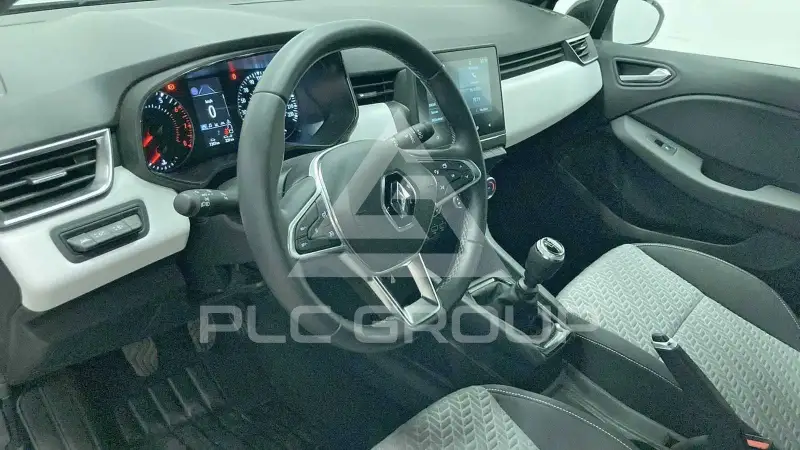 2023 Renault Clio
