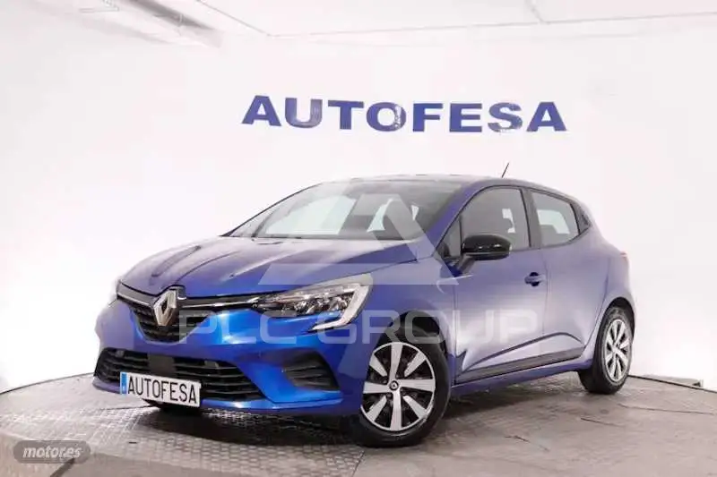 2023 Renault Clio