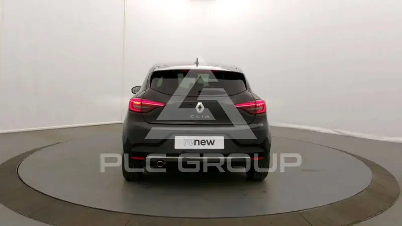 2023 Renault Clio