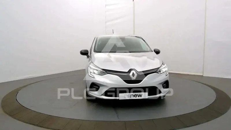 2023 Renault Clio