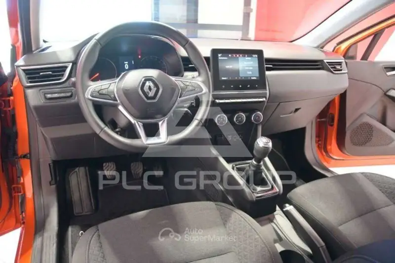 2023 Renault Clio