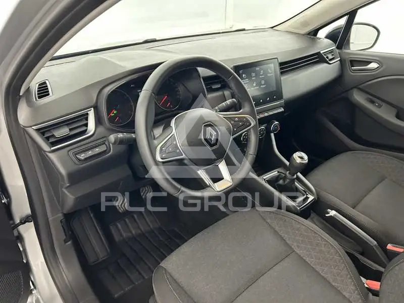 2023 Renault Clio