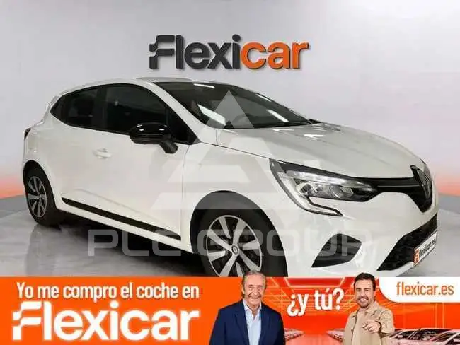 2023 Renault Clio