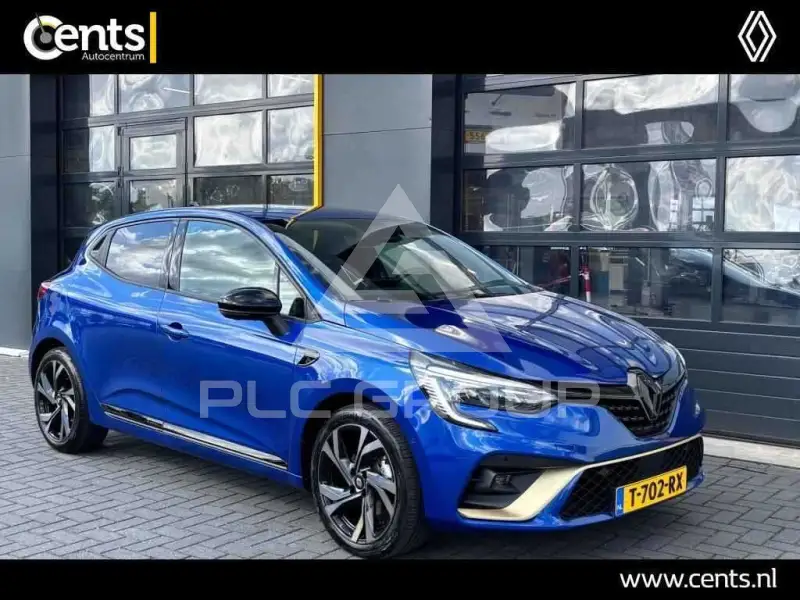 2023 Renault Clio