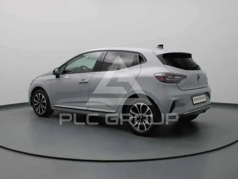 2023 Renault Clio