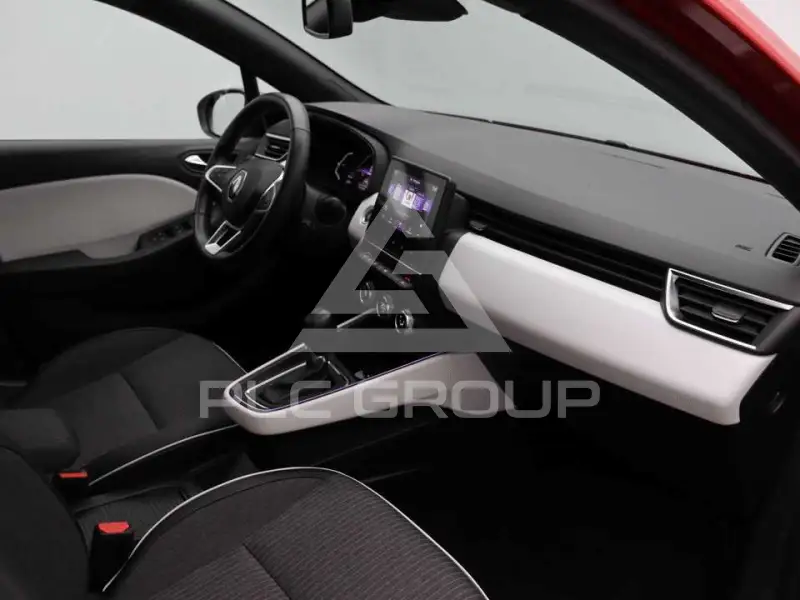 2023 Renault Clio