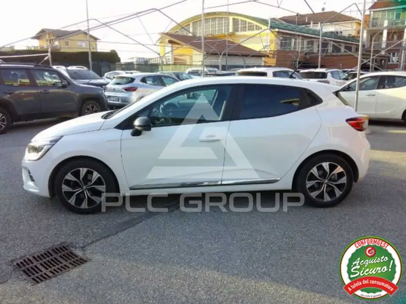 2023 Renault Clio